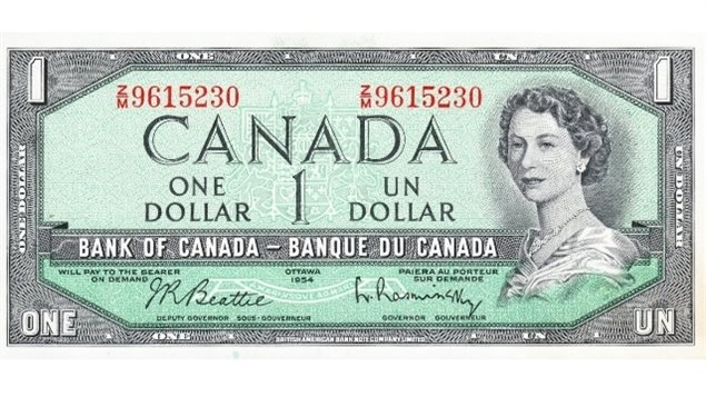 Compra de Dólar Canadense para Viagem
