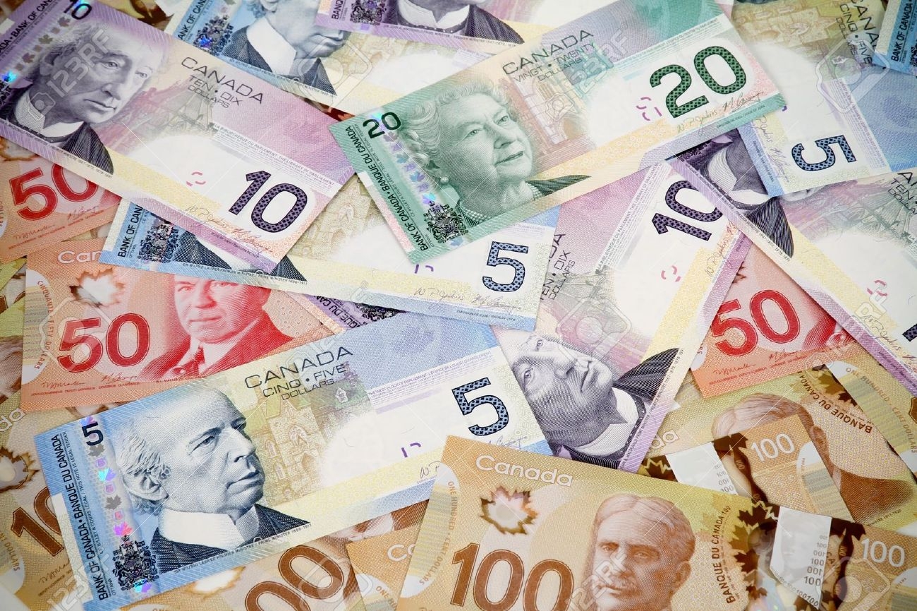 Comprar Dólar Canadense Mais Barato