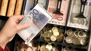 Comprar Euro em Casa de Câmbio