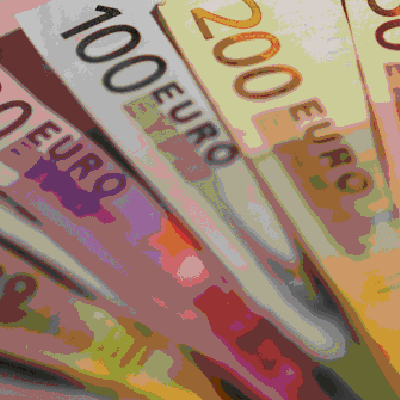Comprar Euro em Florianópolis