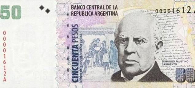 Comprar Peso Argentino em Santo André