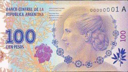 Comprar Peso Argentino no ABC