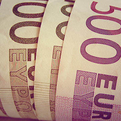 Comprar Euro na Zona Oeste